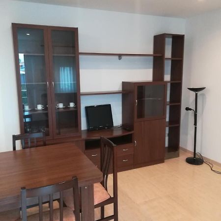 Estudio Saldonar Вінарос Екстер'єр фото